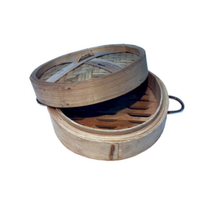 Dimssum Basket