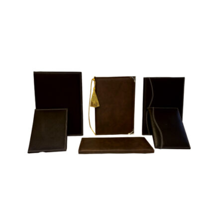 Menu Folder Bill Folder