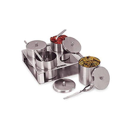 SS Indian Pickle Set