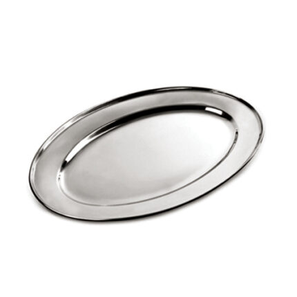 SS Oval Palttre