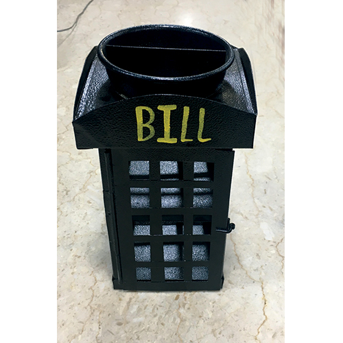 Bill Cage
