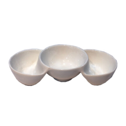 Bone China indial Pickle Set