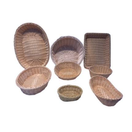 Bread Basket
