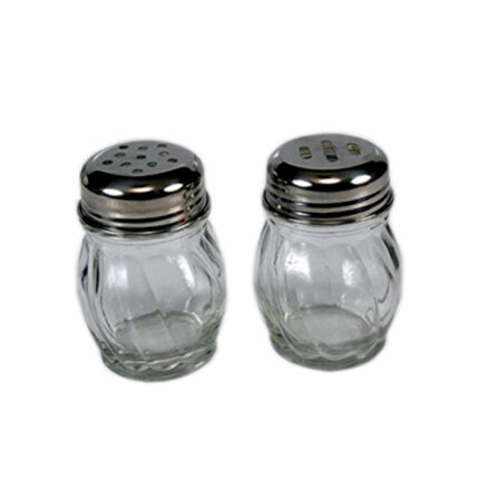 Chilli Flakes & Oregano Dispenser