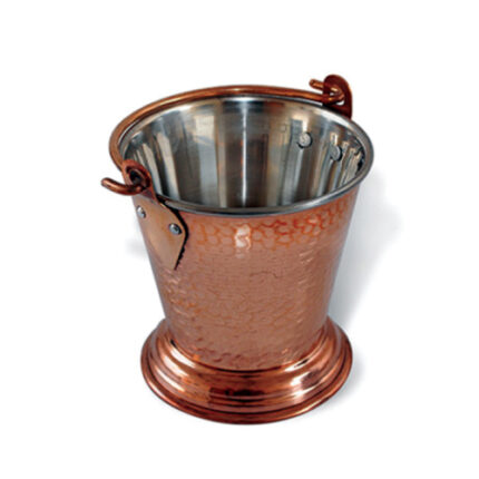 Copper Bucket