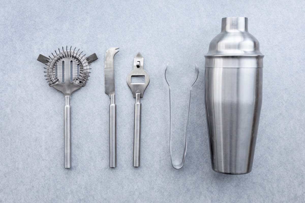 Bar Equipments & Accessories