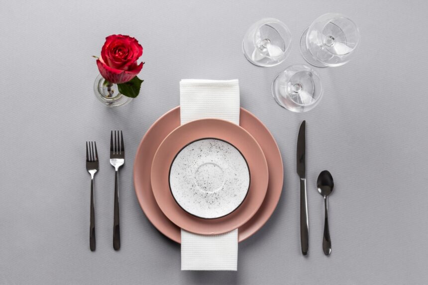 Serveware & Tableware