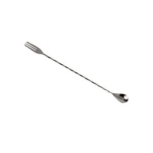 Bar Spoon Fork 1