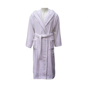 Bathrobe