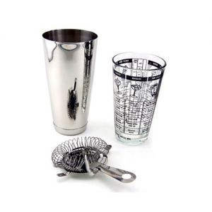 Boston Shaker