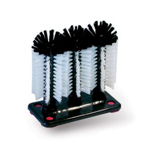 Glass Brush