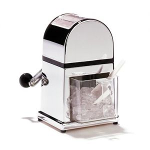 Manual Ice Crusher
