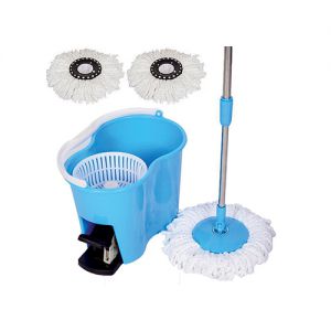 Mop With Bucket