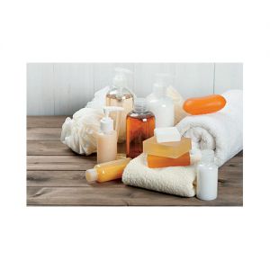 Toiletries Set