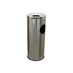 Ash Tray Cum Dustbin