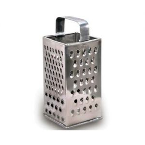 6 In 1 Grater