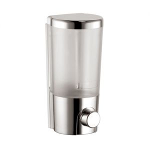 Acrylic Liquid Soap Dispenser