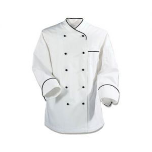 Chef Coat
