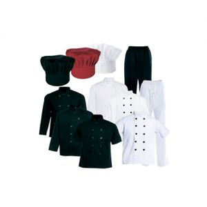 Chef Uniform