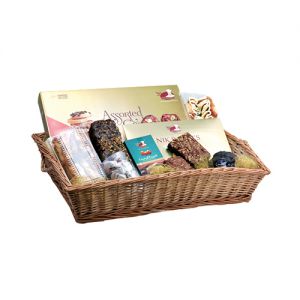 Complimentary Basket