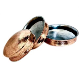 Copper Lagaan