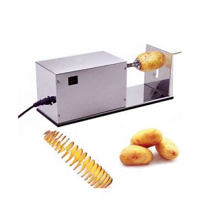 Electric Potato Twister