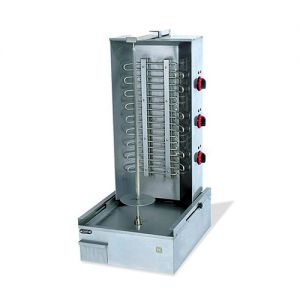 Electric Shawarma Machine