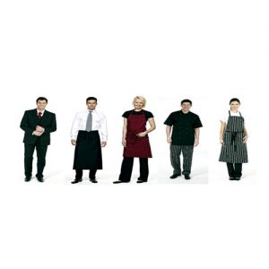 Hotel Staff Uniform