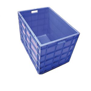 Jumbo Crates