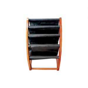 Newspaper Rack