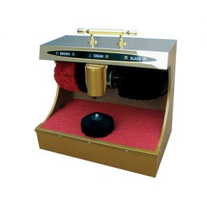 Shoe Polish Machine 1