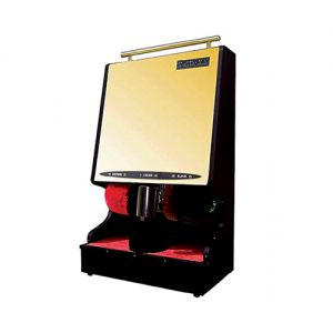 Shoe Polish Machine 2