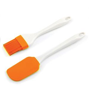 Silicon Spatula Set