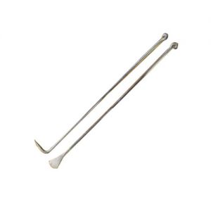 Tandoor Skewers
