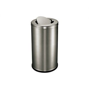 Til Til Dustbin