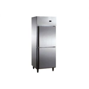 2 Door Vertical Refrigerator