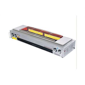 Barbecue Roaster