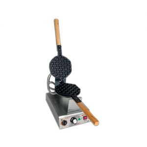 Bubble Waffle Baker