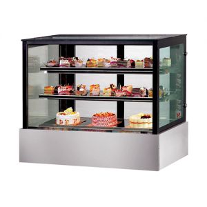 Cake Pastry Display Counter