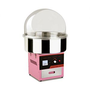 Candy Floss Machine