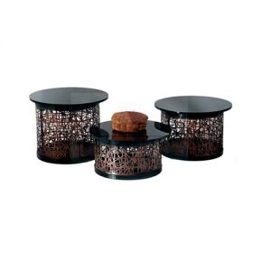 Copper Riser Set