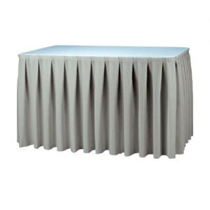 Crush Table Frill
