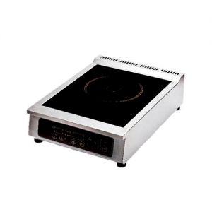 induction cooker
