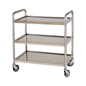 Kitchen Utility Trolle