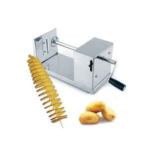 Manual Potato Twister