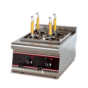 Pasta Boiler