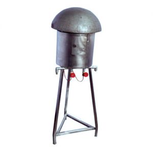 Rumali Roti Maker With Stand